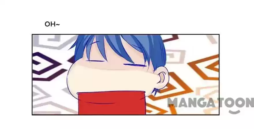 Holding Me Tightly, Ghost Sama Chapter 48