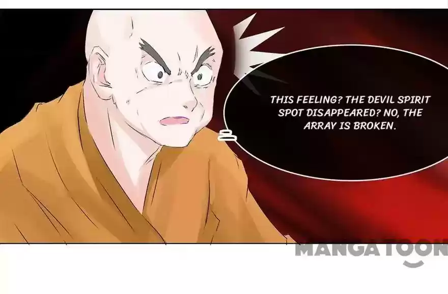 Holding Me Tightly, Ghost Sama Chapter 48