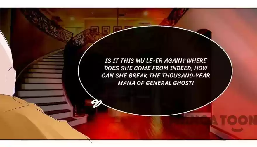 Holding Me Tightly, Ghost Sama Chapter 48