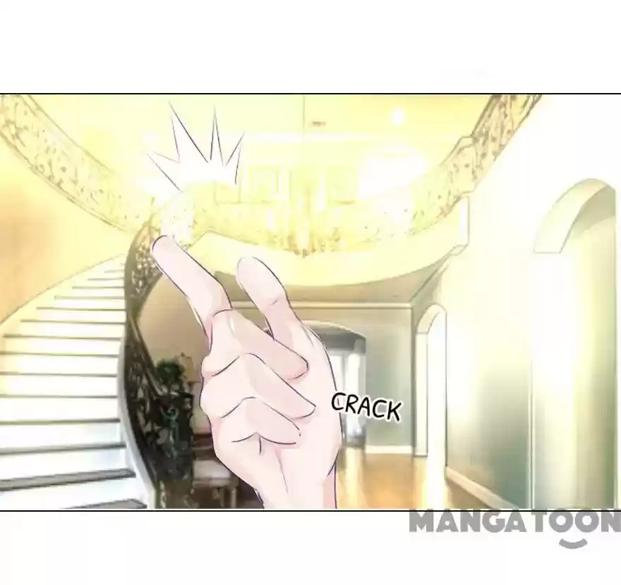 Holding Me Tightly, Ghost Sama Chapter 49