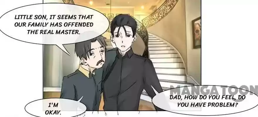 Holding Me Tightly, Ghost Sama Chapter 49