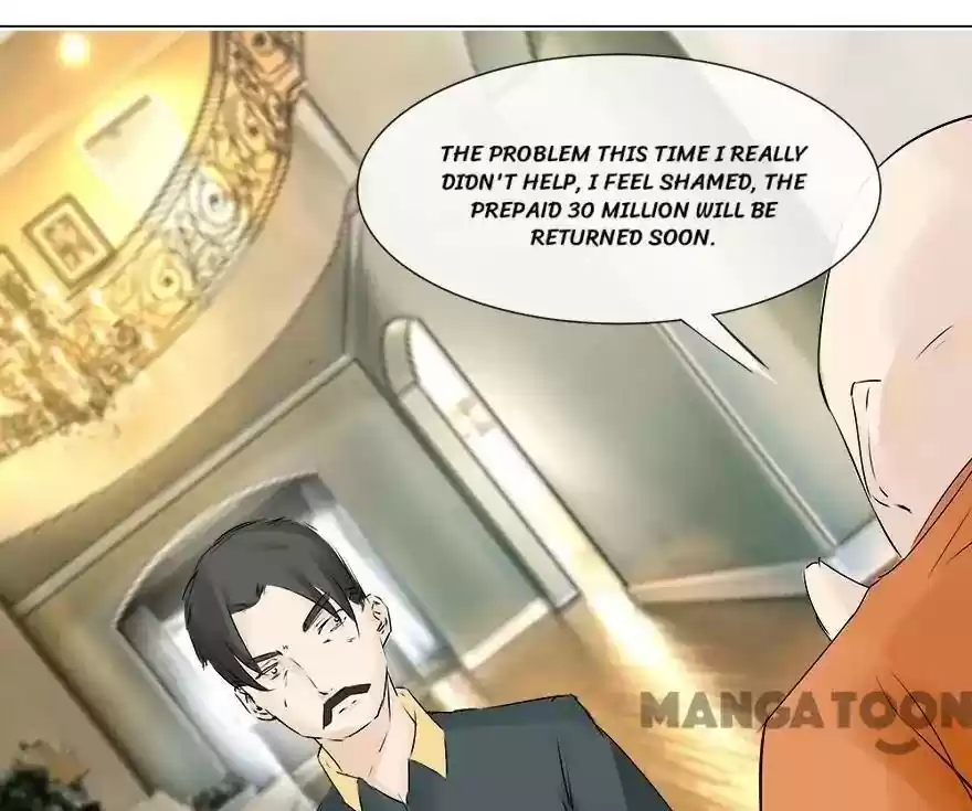 Holding Me Tightly, Ghost Sama Chapter 49