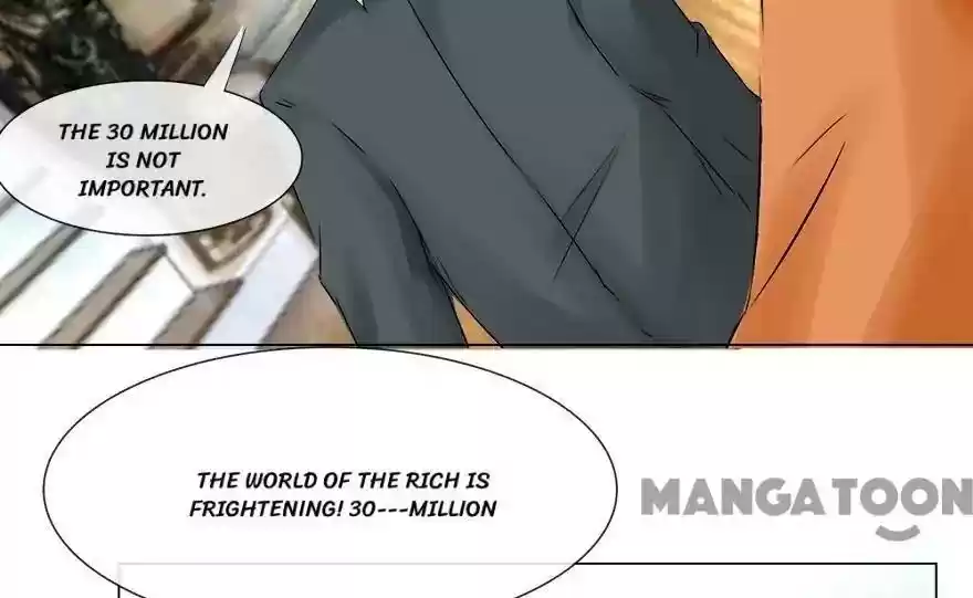 Holding Me Tightly, Ghost Sama Chapter 49