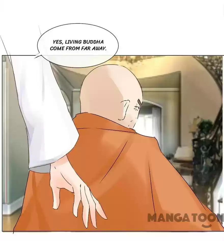 Holding Me Tightly, Ghost Sama Chapter 49