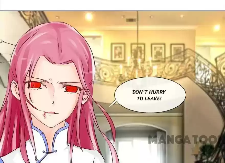 Holding Me Tightly, Ghost Sama Chapter 49