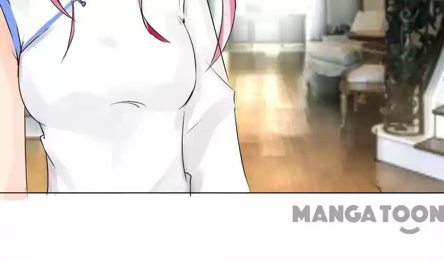 Holding Me Tightly, Ghost Sama Chapter 49