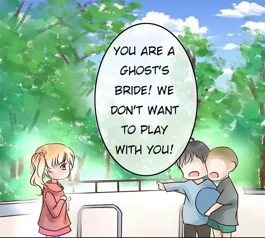 Holding Me Tightly, Ghost Sama Chapter 5: