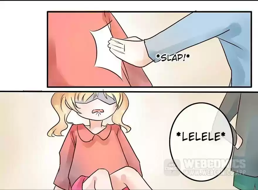 Holding Me Tightly, Ghost Sama Chapter 5: