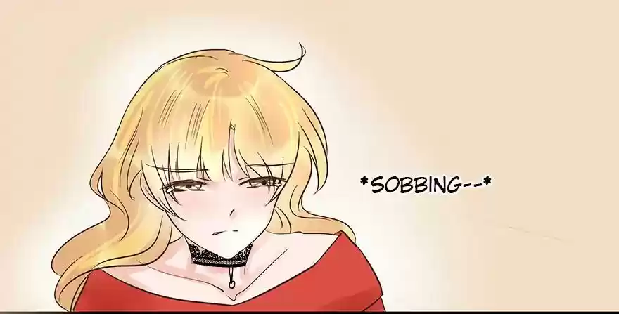 Holding Me Tightly, Ghost Sama Chapter 5: