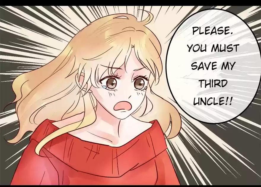 Holding Me Tightly, Ghost Sama Chapter 5: