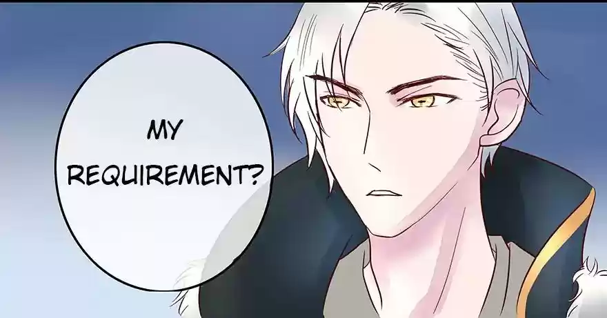 Holding Me Tightly, Ghost Sama Chapter 5: