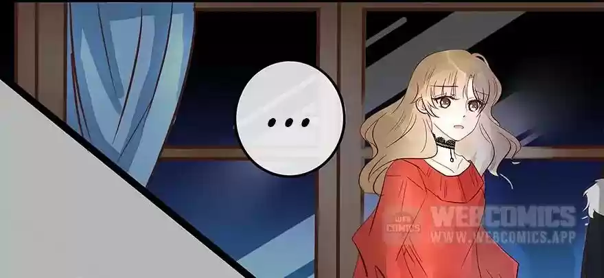 Holding Me Tightly, Ghost Sama Chapter 5: