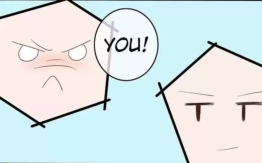 Holding Me Tightly, Ghost Sama Chapter 5: