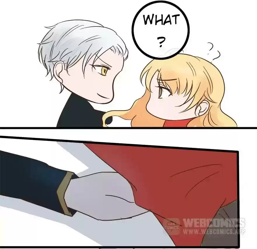 Holding Me Tightly, Ghost Sama Chapter 5: