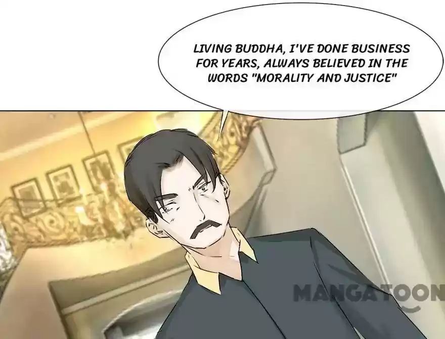 Holding Me Tightly, Ghost Sama Chapter 50