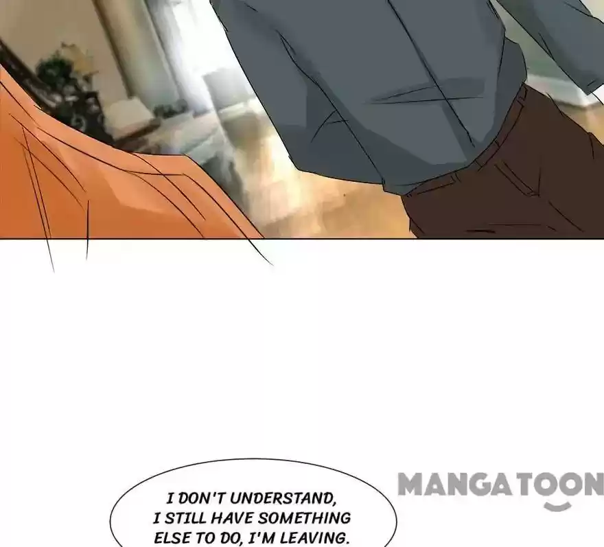 Holding Me Tightly, Ghost Sama Chapter 50