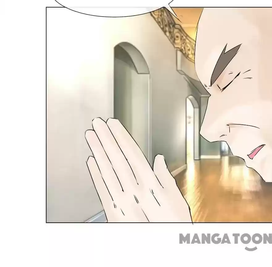 Holding Me Tightly, Ghost Sama Chapter 50