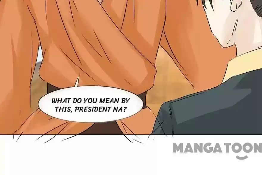 Holding Me Tightly, Ghost Sama Chapter 50