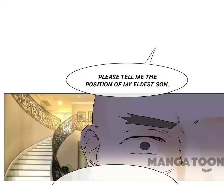 Holding Me Tightly, Ghost Sama Chapter 50