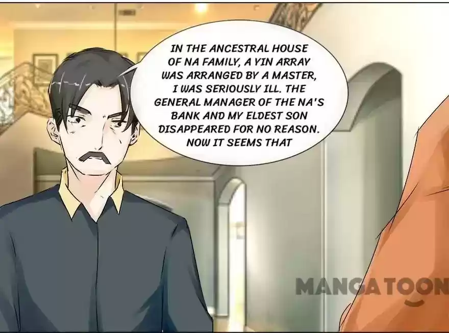 Holding Me Tightly, Ghost Sama Chapter 50