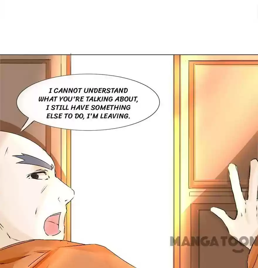 Holding Me Tightly, Ghost Sama Chapter 50