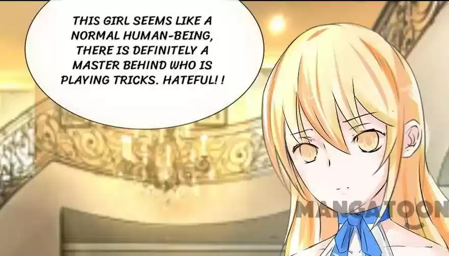 Holding Me Tightly, Ghost Sama Chapter 50