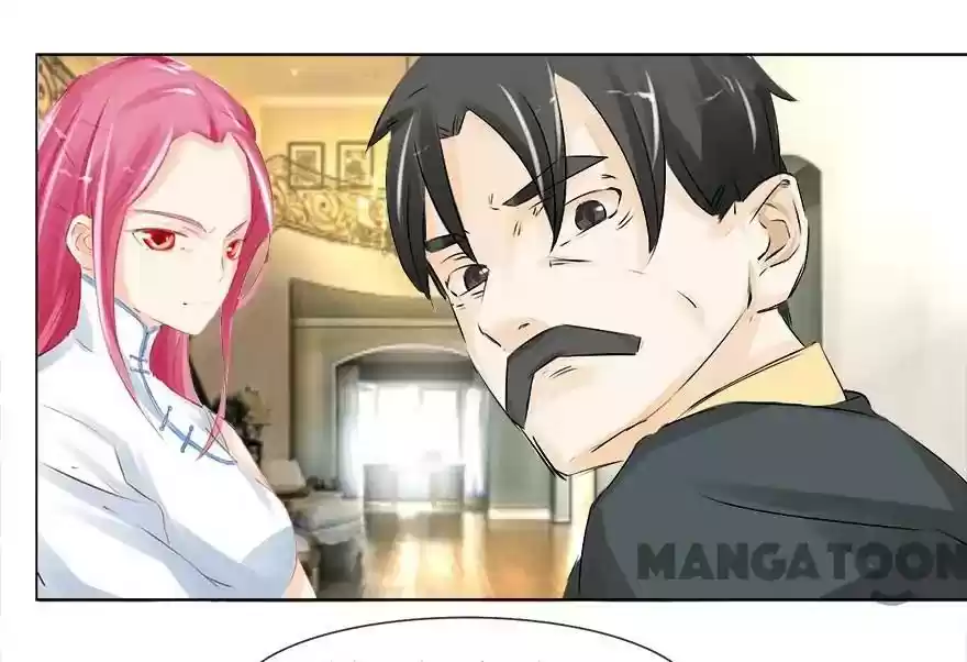 Holding Me Tightly, Ghost Sama Chapter 50