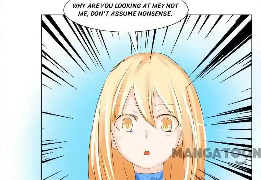 Holding Me Tightly, Ghost Sama Chapter 50