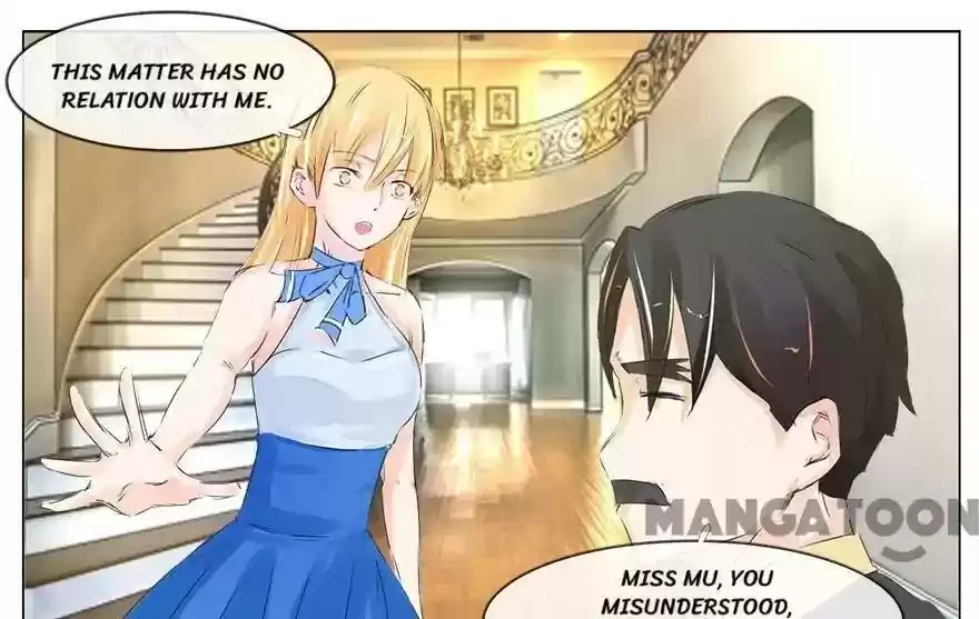 Holding Me Tightly, Ghost Sama Chapter 51