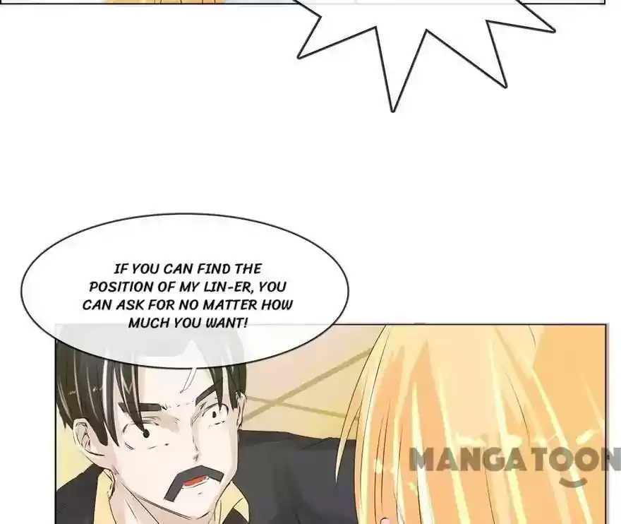 Holding Me Tightly, Ghost Sama Chapter 51