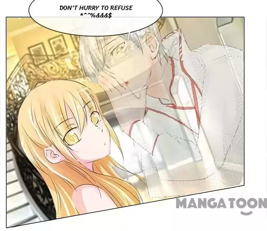 Holding Me Tightly, Ghost Sama Chapter 51