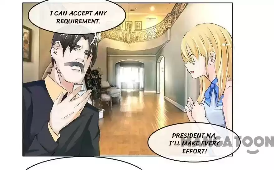 Holding Me Tightly, Ghost Sama Chapter 51