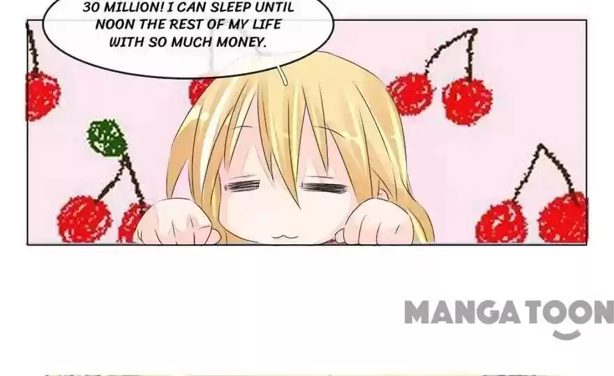 Holding Me Tightly, Ghost Sama Chapter 51