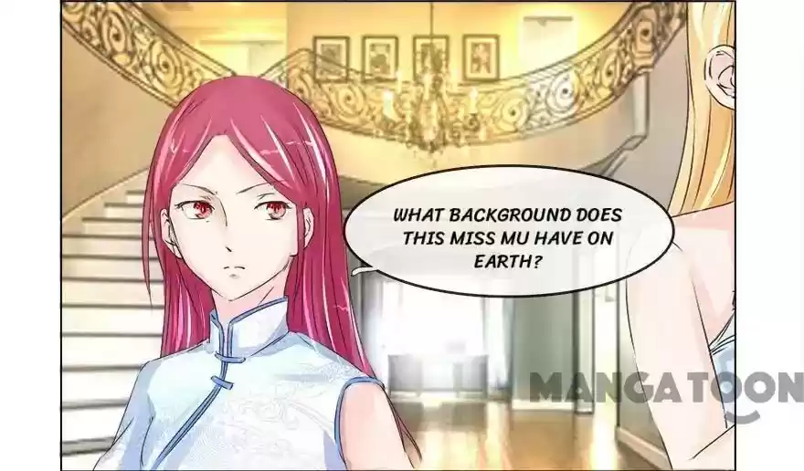 Holding Me Tightly, Ghost Sama Chapter 51