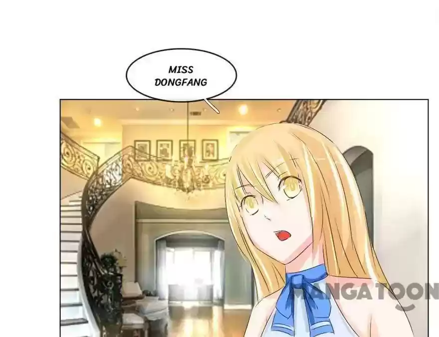 Holding Me Tightly, Ghost Sama Chapter 51