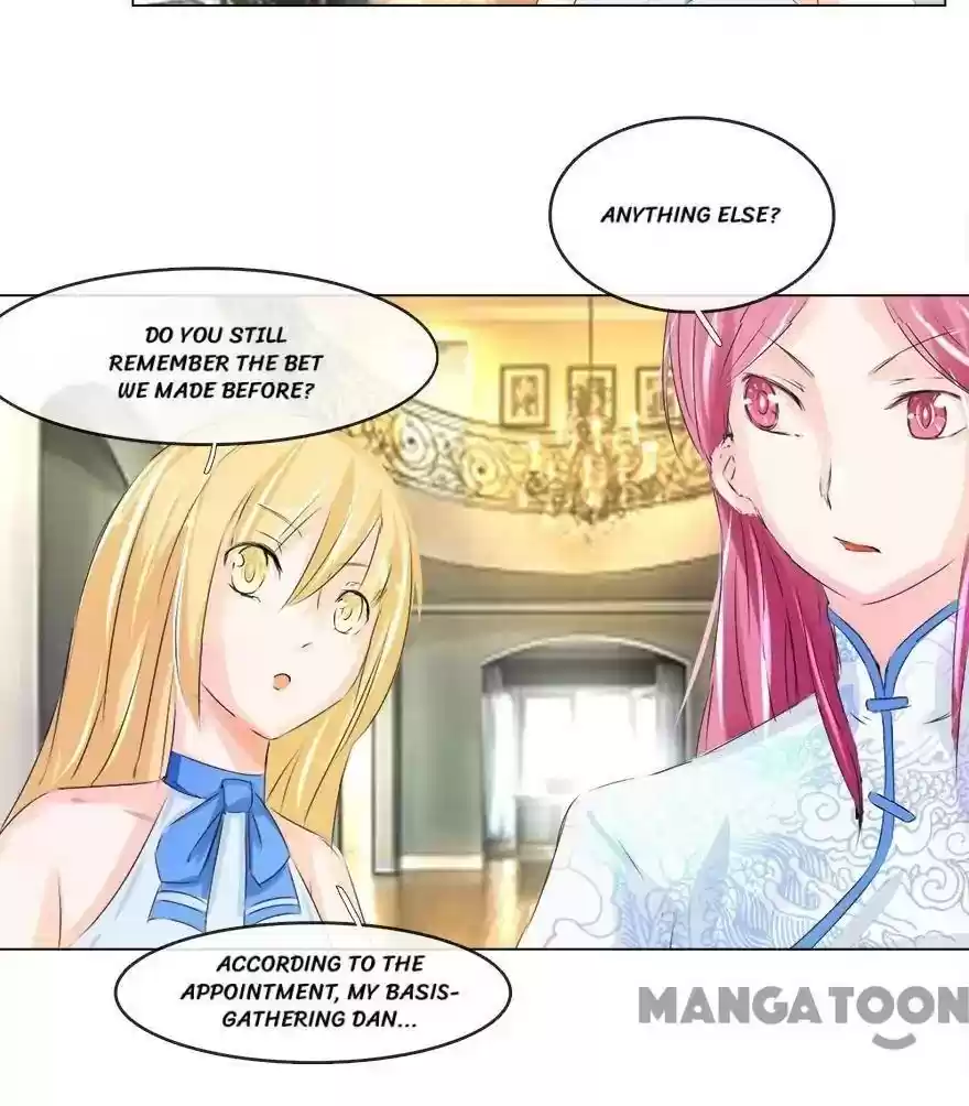 Holding Me Tightly, Ghost Sama Chapter 51