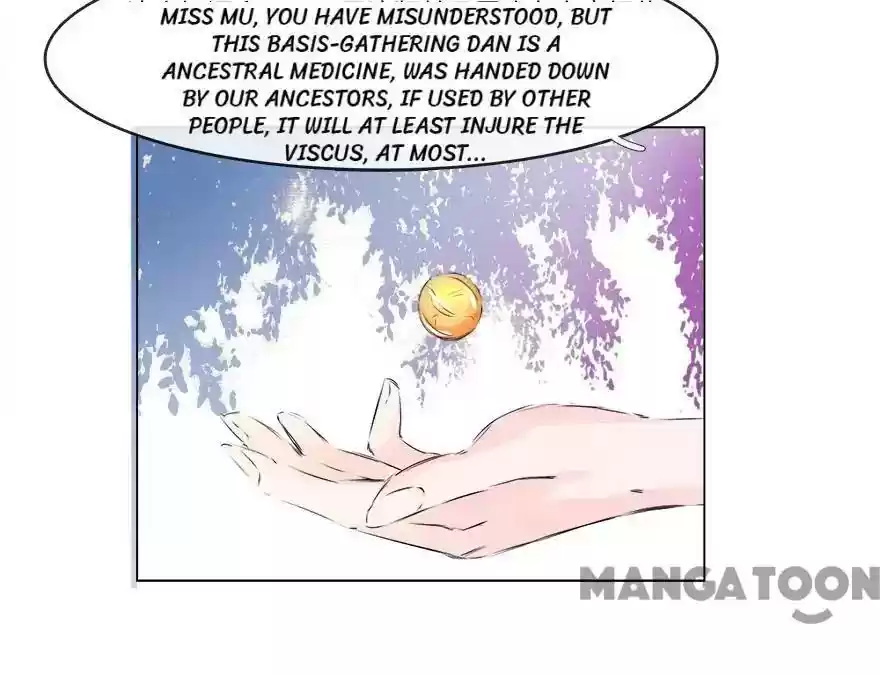 Holding Me Tightly, Ghost Sama Chapter 52