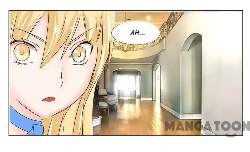 Holding Me Tightly, Ghost Sama Chapter 52