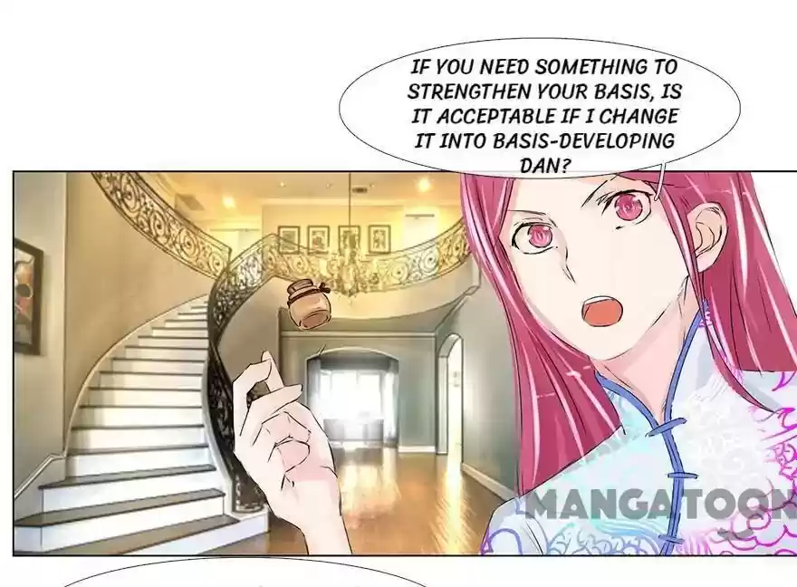 Holding Me Tightly, Ghost Sama Chapter 52