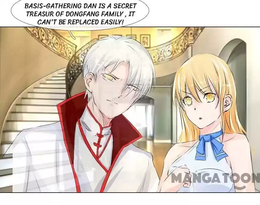 Holding Me Tightly, Ghost Sama Chapter 52