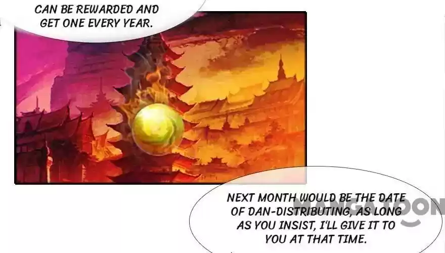 Holding Me Tightly, Ghost Sama Chapter 52