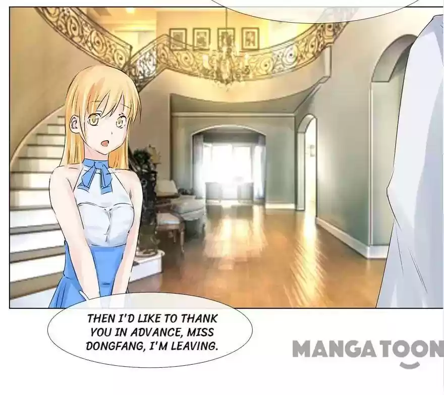 Holding Me Tightly, Ghost Sama Chapter 52