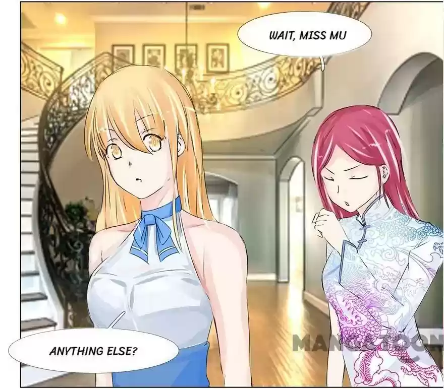 Holding Me Tightly, Ghost Sama Chapter 52