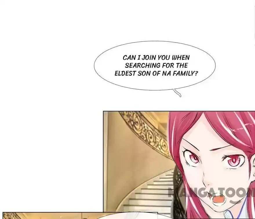 Holding Me Tightly, Ghost Sama Chapter 52