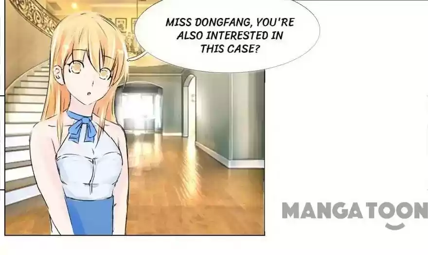 Holding Me Tightly, Ghost Sama Chapter 52