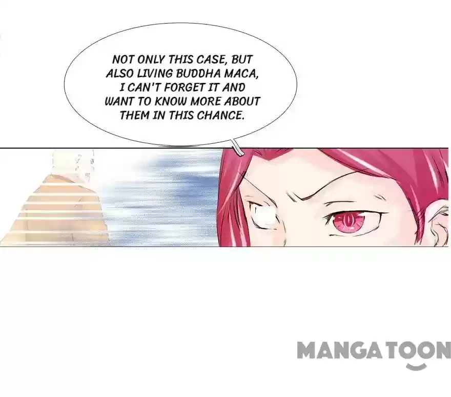 Holding Me Tightly, Ghost Sama Chapter 52