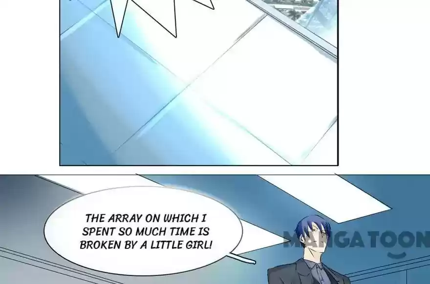 Holding Me Tightly, Ghost Sama Chapter 52