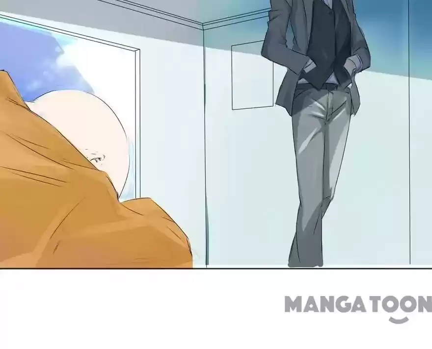 Holding Me Tightly, Ghost Sama Chapter 52