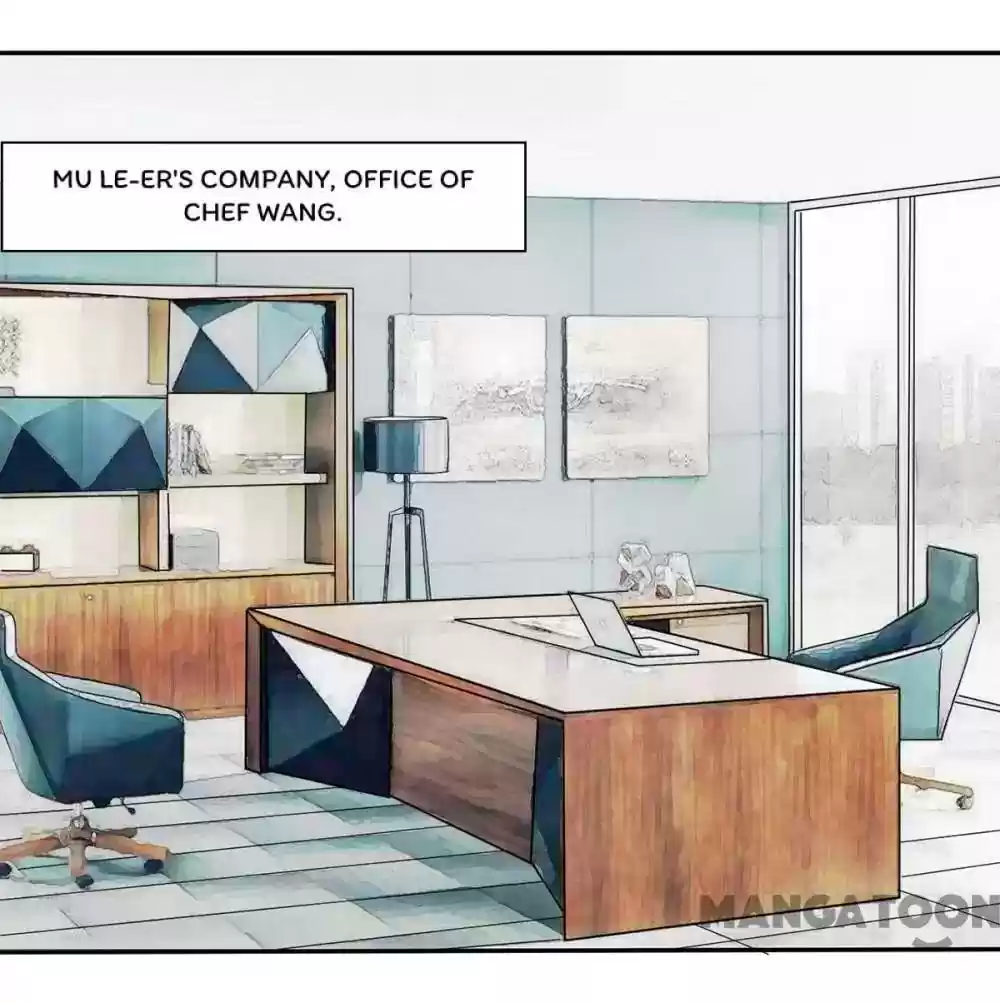 Holding Me Tightly, Ghost Sama Chapter 53