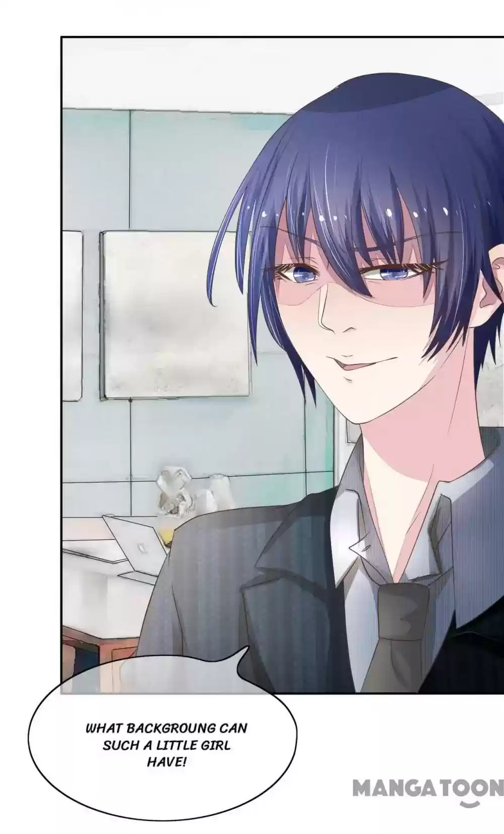 Holding Me Tightly, Ghost Sama Chapter 53